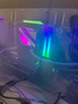 華碩AMD 銳龍R7 9800X3D/RTX5080/RX9070XT準(zhǔn)系統(tǒng)獨立顯卡電腦電競游戲組裝機家用辦公臺式機DIY主機 R7 9800X3D丨無顯卡準(zhǔn)系統(tǒng) 曬單實拍圖