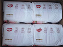 好奇（Huggies）鉑金裝小桃褲成長(cháng)褲XXXL26片*4包(17kg以上)【消暑散熱】 曬單實(shí)拍圖