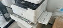惠普（HP） a3打印機437n/439/nda a3/a4黑白激光大型辦公 試卷工地商用網(wǎng)絡(luò ) 打印復印掃描一體機 麒麟/統信 M437nda(22頁(yè)+有線(xiàn)網(wǎng)+輸稿器)自動(dòng)雙面 曬單實(shí)拍圖
