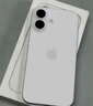 Apple/蘋果 iPhone 16（A3288）128GB 白色 支持移動聯通電信5G 雙卡雙待手機 曬單實拍圖