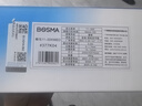 博冠（BOSMA）蜂鳥11-33X56ED高清高倍大目鏡無極變焦ED鏡片充氮防水單筒望遠鏡 曬單實拍圖