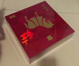 八馬茶業(yè)紅茶 馬上紅360武夷山金駿眉特級(jí)192g禮盒裝茶葉送禮 曬單實(shí)拍圖