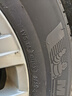 米其林（MICHELIN）汽車(chē)輪胎 195/65R15 91V 耐越 ENERGY MILE 適配卡羅拉/朗逸/寶來(lái) 曬單實(shí)拍圖