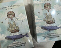 嫚熙（EMXEE）兒童一次性?xún)妊澞信捎眉兠迌妊澣諕伱庀磧妊澛糜斡闷?條裝 曬單實(shí)拍圖