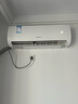 海信（Hisense）空調(diào) 大1.5匹 易省電SE 小蘋果 AI省電 大風(fēng)量 新一級(jí)能效 國(guó)家補(bǔ)貼20% 空調(diào)掛機(jī)KFR-35GW/E380-X1 曬單實(shí)拍圖
