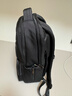 新秀麗（Samsonite）男士雙肩包通勤出差商務(wù)高端背包16英寸電腦包大容量旅行書(shū)包 NU4 黑色 16英寸 曬單實(shí)拍圖