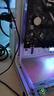 Thermalright(利民)  額定650W TR-TG650-W 金牌全模組  全日系電解電容14CM小機身ATX3.0電源 80PLUS金牌認證 曬單實(shí)拍圖