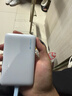 CUKTECH酷態(tài)科【3C認證可上飛機】磁吸充電寶自帶線(xiàn)MagSafe無(wú)線(xiàn)10000毫安22.5W快充適用蘋(píng)果17/16小米CP12 曬單實(shí)拍圖