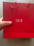 SK-II神仙水75ml精華sk2水乳化妝護(hù)膚品套裝禮盒skii七夕情人節(jié)禮物女 曬單實(shí)拍圖