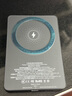 IMF 國家3C認(rèn)證【30000M丨超薄0.65cm】磁吸充電寶Magsafe無線快充移動(dòng)電源適用蘋果iPhone16/15/14 10000M-深空灰 【3C認(rèn)證/當(dāng)日次日達(dá)】頂配30000M｜可上 曬單實(shí)拍圖