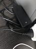 戴爾(DELL)原裝筆記本電腦充電器 電源適配器 65W-Type-C接口 適用XPS13-9305 靈越14-7400 電腦電源線(xiàn) 曬單實(shí)拍圖