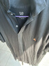 Gap男女裝2025春季新款小熊刺繡短袖T恤休常規(guī)polo衫美版708395 黑色 XS 美碼 S亞洲碼175/88A 曬單實(shí)拍圖