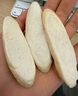 艾唯倪（ivenet） 嬰幼兒進(jìn)口米餅原味嬰兒寶寶零食兒童磨牙餅干零食15g 6個(gè)月以上 曬單實(shí)拍圖