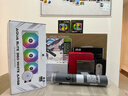 銘瑄（MAXSUN）RTX5060 8G臺式電腦電競游戲人工智能算力獨立顯卡獨顯DLSS4 RTX5060 璦珈 OC8G 曬單實(shí)拍圖