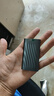 聯(lián)想（Lenovo )1TB 移動固態(tài)硬盤（PSSD）Type-c USB 3.1  550MB/s高速SSD雙接口 PS6手機(jī)直連 曬單實(shí)拍圖