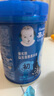 嘉寶（GERBER）高鐵米粉嬰幼兒輔食米糊原味250g 含DHA活性益生菌6月齡 曬單實(shí)拍圖