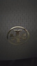 Tory Burch 湯麗柏琦【線上專享】 EVER-READY 小號(hào)托特包女包 147748 灰黑色 025 OS 曬單實(shí)拍圖