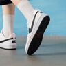 NIKE【滔搏】大童COURT BOROUGH RECRAFT運動(dòng)休閑鞋 DV5456-104 40 曬單實(shí)拍圖