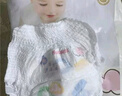好奇（Huggies）金裝拉拉褲XXL74(15kg以上)尿不濕【速干不易紅】 曬單實(shí)拍圖
