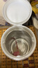 美贊臣鉑睿 兒童奶粉4段 配方奶粉（3歲以上） 850g*6全面營(yíng)養 優(yōu)量DHA 曬單實(shí)拍圖