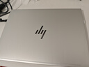 惠普（HP）戰66+系列14英寸2025輕薄辦公筆記本電腦銳龍AI 7 350 64G 1TB 2.5K屏 1年意外險【國家補貼】 曬單實(shí)拍圖