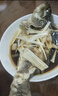 鮮活沖浪河鱸魚(yú)400-500g/條 曬單實(shí)拍圖
