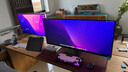 聯(lián)合創(chuàng)新40英寸帶魚屏 準4K顯示器 144Hz Type-C90W反向充電 智慧雙屏 剪輯設(shè)計游戲辦公電腦顯示屏40C1R 曬單實拍圖