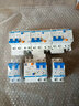 正泰（CHNT）過(guò)載空氣開(kāi)關(guān)NXB-63-2P-C32小型斷路器 32A 曬單實(shí)拍圖