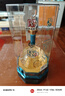 西鳳酒 華山論劍龍年生肖30年 55度 500ml 單瓶 鳳香型白酒 曬單實(shí)拍圖