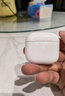 WITGOER【主動降噪|第四代】藍牙耳機適用于蘋果iphone16半入耳式真無線音樂2025最新款超長續(xù)航運動專用+ 曬單實拍圖