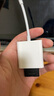 畢亞茲 蘋果手機讀卡器SD/TF卡相機內存卡 Lightning插卡otg轉接頭二合一傳輸 曬單實拍圖