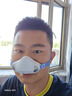 霾星人鼻用空氣過濾器過敏性鼻炎口罩神器豬鼻子鼻罩 特價(jià)升級(jí)款（效期至2026年）+生理海鹽水 曬單實(shí)拍圖