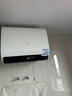 海爾（Haier）【咨詢(xún)客服領(lǐng)補貼】熱水器BK3pro雙膽電熱水器扁桶 抑垢凈水洗鎂棒免更換變頻一級能效 60L 3300W BK3pro內膽免清洗 曬單實(shí)拍圖