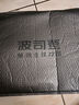 波司登（BOSIDENG）25新款庫洛米聯(lián)名輕薄羽絨服男女兒童5A抗菌連帽外套T250135550XS 【反季熱銷(xiāo)】鈦金深灰8916 130 /64 約 115-130cm 26kg 曬單實(shí)拍圖