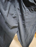 馬登工裝美式復古Easypants休閑褲束腳寬松直筒褲百搭斜紋長(cháng)褲子男秋 藏青色 M 曬單實(shí)拍圖