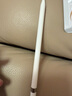 蘋(píng)果Apple Pencil 一代/二代 蘋(píng)果手寫(xiě)筆二手蘋(píng)果手寫(xiě)筆/電容筆/觸控筆二手平板電腦配件 蘋(píng)果Pencil 一代手寫(xiě)筆+備用筆尖【99新】 曬單實(shí)拍圖