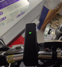 洛克兄弟自行車燈夜騎強(qiáng)光手電筒TYPE-C充電前燈防雨騎行裝備 RHL1000 曬單實(shí)拍圖