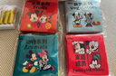 DISNEY迪士尼六面體兒童益智玩具數(shù)字形狀玩具周歲禮物0-3歲嬰兒玩具 曬單實(shí)拍圖