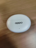 OPPO Enco Air4 Pro 【國家補(bǔ)貼】真無線降噪藍(lán)牙耳機(jī)入耳式耳機(jī) 通用蘋果華為小米手機(jī)  晨曦白 曬單實(shí)拍圖