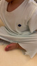 babycare新生兒禮盒嬰兒出生禮物寶寶用品大全見(jiàn)面禮 帕耶特蘋(píng)果 59cm  曬單實(shí)拍圖