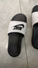 耐克NIKE男子拖鞋 NIKE VICTORI ONE SLIDE 運(yùn)動(dòng)鞋CN9675-005白色42.5 曬單實(shí)拍圖