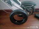 暖凌10寸滑板電動(dòng)車(chē)輪胎10X2.0/2.125/2.25\/2.50內外胎充氣輪胎 10x2.125 內胎 曬單實(shí)拍圖