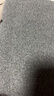 南極人德絨發(fā)熱羊毛蠶絲男士保暖內衣秋冬加絨秋衣秋褲輕暖線(xiàn)衣套裝XL 曬單實(shí)拍圖