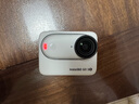 Insta360影石【6期免息 咨詢立減】GO 3S 4K拇指相機 Vlog騎行親子寵物運動相機防水防抖攝像機口 官方全能套裝 【靈動白】咨詢減現(xiàn)金 【128G內存】 曬單實拍圖