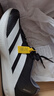 阿迪達斯男鞋 ADIZERO BK 輕便透氣緩震競速跑步運動(dòng)鞋 JP6528 43  曬單實(shí)拍圖