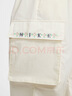 耐克（NIKE）2025年女子AS NSW WVN OS PANT HR GCEL長(cháng)褲 II0445-047 S 曬單實(shí)拍圖