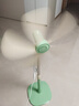 ZOLEE中聯(lián)電風(fēng)扇節(jié)能大風(fēng)家用立式臺(tái)式遙控音輕落地扇宿舍搖頭工業(yè)電扇1 一級(jí)能效/直徑500MM/伸縮臺(tái)扇+3米開(kāi)關(guān)線 曬單實(shí)拍圖