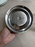 美的（Midea）電水壺燒水壺自動(dòng)斷電保溫一體 國補 1.7L大容量無(wú)縫電熱水壺 316L不銹鋼恒溫壺 7檔溫控 53-Q 曬單實(shí)拍圖