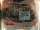 鮮京采澳洲精選原切羊肋排（偏瘦） 2斤/袋 草飼羊肉 京東自有品牌 曬單實拍圖