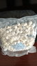 方家鋪?zhàn)又腥A老字號(hào) 蓮子400g 湘潭磨皮白蓮子去芯 百合桂圓銀耳羹食材 曬單實(shí)拍圖